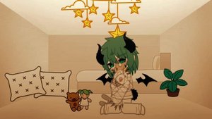 •experimented deku au•||gacha||mha/bnha||not canon||part 1||