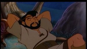 Shox tug‘ildi (Super Multfilm Uzbek tilida) 17 Chet el Bible Multik мультфильм узбекча