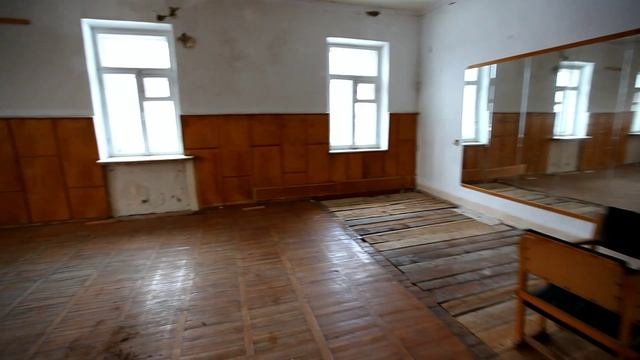 Видеопрезентация объекта
