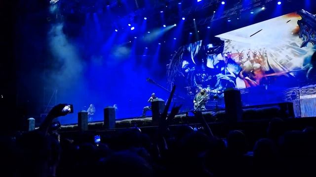 Sabaton - Sparta Athens 21072022