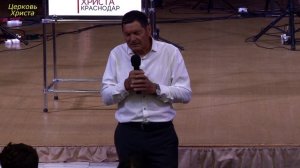 Восхищены будут те, кто во Христе!