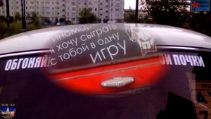 Сектор газа Самые лучшие тачки