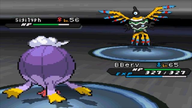 Pokemon Black 2: Blind NUZLOCKE: FINALE смотреть онлайн