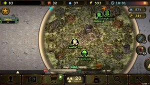 Э.М.Б.А 2 В Day R Survival 2024 # 3 ИНСТРУКТАЖ Э.М.Б.А