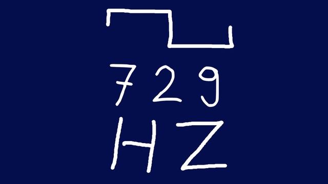 729 hz square смотреть онлайн