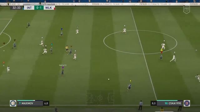 PFC 2 круг Walkers смотреть онлайн