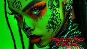 Progressive House Dj Mix 2025