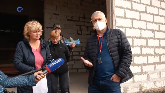 КАРЕЛЬСКИЕ ФЕРМЕРЫ ОБЪЕДИНЯЮТСЯ В КООПЕРАТИВЫ смотреть онлайн