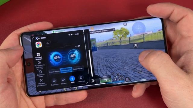 КОРОЛЬ СРЕДНЕБЮДЖЕТНИКОВ INFINIX NOTE 40 PRO