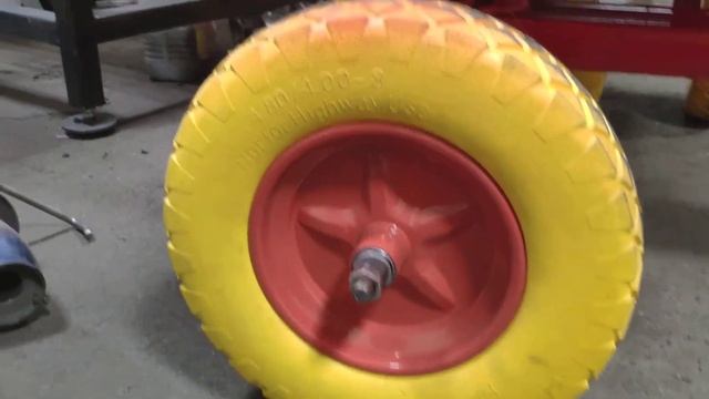 Телега на пол куба смотреть онлайн