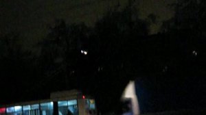 Архив. 27.12.2010. Московское обледенение. Искрение проводов. MVI_2076