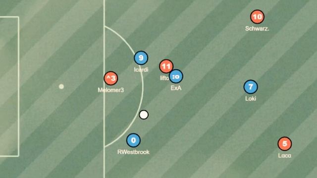 Italian Deers | Haxball Movie смотреть онлайн