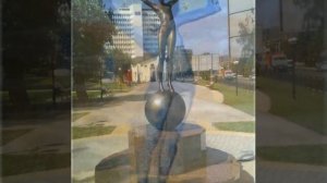 Алла Розвадовская. Я думала: ты - Бог