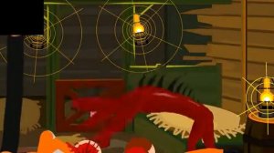 История SCP-939