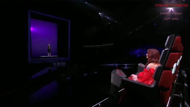 The Voice of Sussu Erkinheimo смотреть онлайн