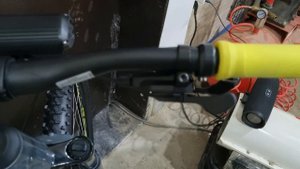 SHIMANO CUES U6000 CUBE AIM RACE 27.5 ОБЗОР
