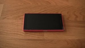 Sony XPERIA Z5 Compact Coral