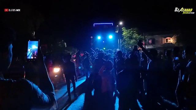 Amar Mon Ke Nilo Hore Go Dj Song Full Matal Dance Hard Bass Mix 2022 Dj Azahar Mixing | DJ DS MIX смотреть онлайн