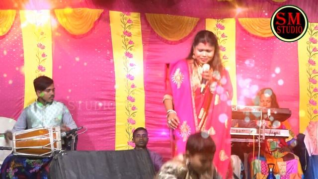 AMAR MON MOINA || SUMITRA PAL - SURJA PAL || মন ময়না ।| সুমিত্রা পাল ও সূর্য পাল || смотреть онлайн