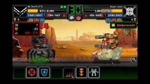 [Super Mechs] Новый мифик "Heat Engine"!