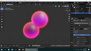 Join Objects With Multiple Materials | Join vs. Boolean Operation Explained | Blender Eevee & Cycle