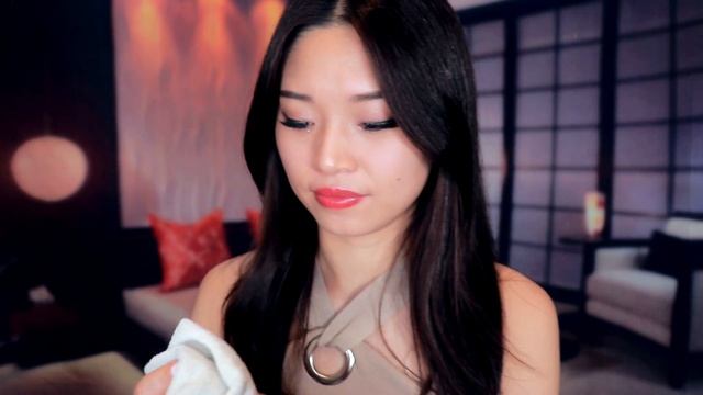 [ASMR] Relaxing Skincare Treatment For You