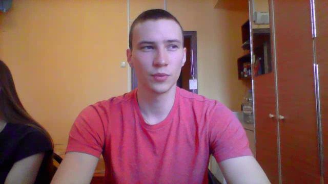 Отзыв нашего студента Ивана Татаринова о занятиях с Айгуль Булатовной