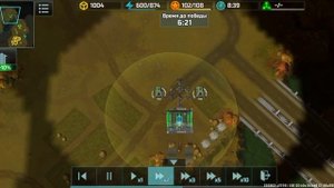 Art of war 3| Скирмиш: Испытание на прочность