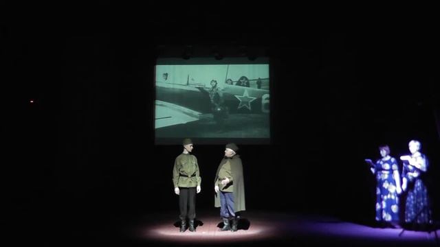 Спектакль_Путь к звездам смотреть онлайн