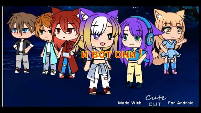 ждёте мини фильм? Тогда смотрите это видео !! смотреть онлайн