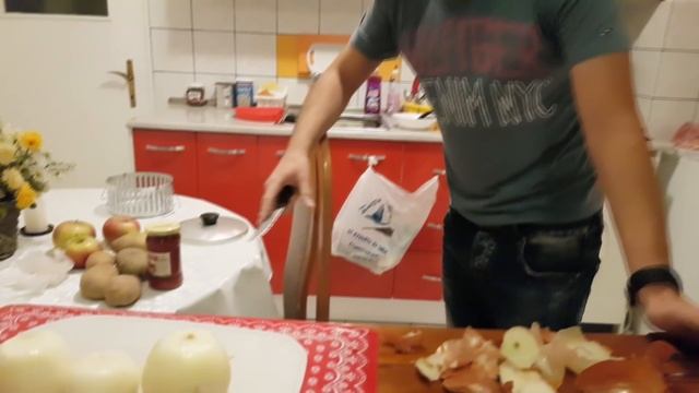 Червен Четвъртък с Dook - Епизод №2 - БОЗБАШ смотреть онлайн