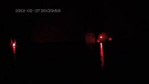 Красный лазер 660нм 350мВт