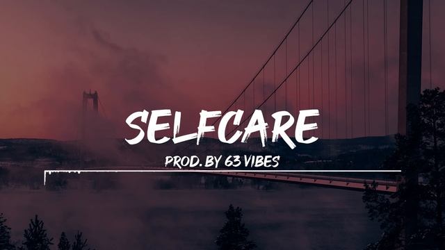 "Selfcare" - Iann Dior x Landon Cube x Lil Skies Type Beat 2020