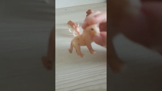 игрушки животных в яйцах из фикс прайса смотреть онлайн