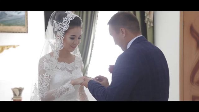 Klip Azamat-Amansulu смотреть онлайн