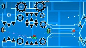 TON 618 but possible (NoClip) | Geometry Dash | By Bloodath (me)