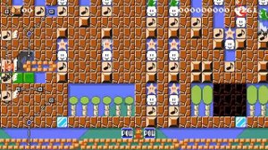 Yoshi's island
