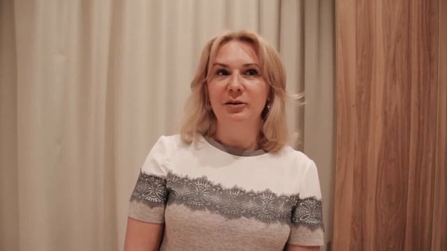Отзыв — Алёна Смирнова, Дан-Инвест