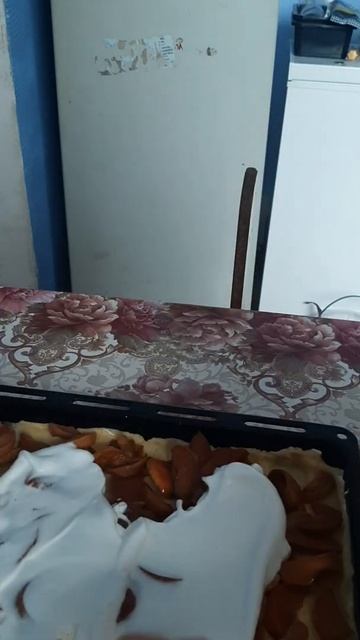 #shorts Тёртый перог с сушками из под компота. смотреть онлайн