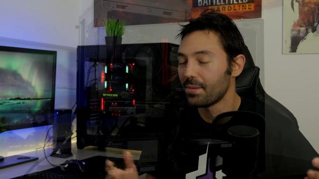 COME SI GIOCA DAVVERO CON UN PC DA 650€? - 9 GIOCHI PROVATI смотреть онлайн