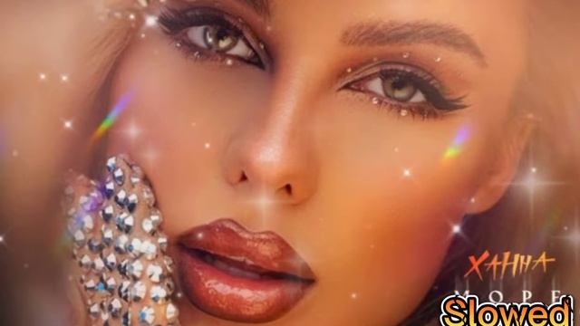 ХАННА - Море (Aesthetic) (Slowed) смотреть онлайн