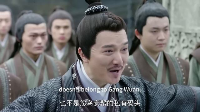 灰姑娘被情敵求娶，霸道將軍醋瘋了，牽起她的手當眾宣誓主權！#中國電視劇 #任嘉倫 #譚鬆韻 #甜寵 #古裝愛情 смотреть онлайн