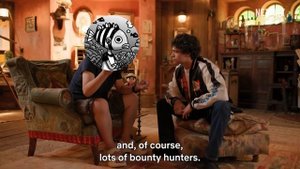 One Piece (Netflix) - Интервью Иньяки Годоя и Эйитиро Оды