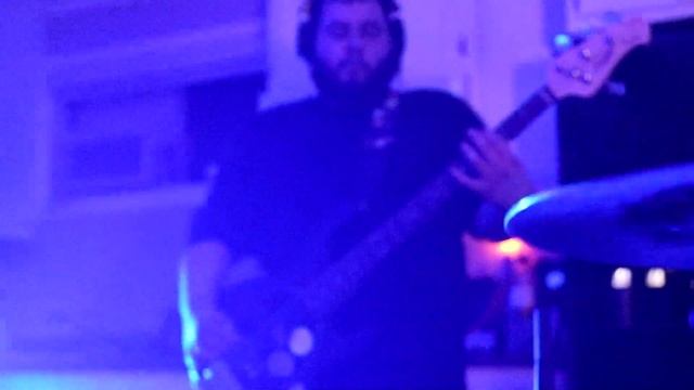 TOOL - Parabol/Parabola | Band Cover