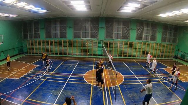 2023-10-22 ПКБ РИО vs ЛУЧ смотреть онлайн