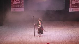 Fan Fan 2025. Персонаж Бань Юэ из Благословение небожителей