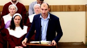 22 12 24 нет другого Имени под небом...