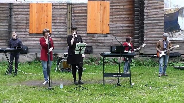 Дилетанты-Enjoy The Silence смотреть онлайн