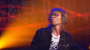 Тяни-Толкай - Нелепица (LIVE)