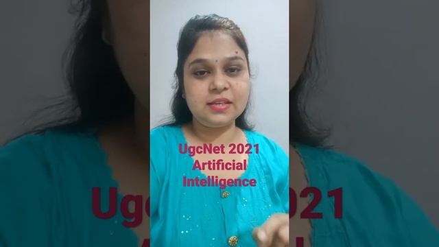 Artificial Intelligence | Live Mock Test-3 #RashmiPrabha #ArtificialIntelligenceLectures